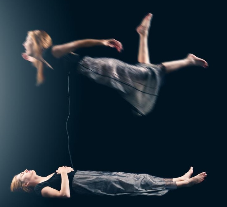 Perspective hallucination